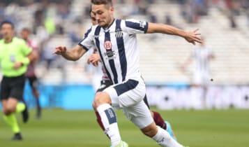 Talleres x Colón