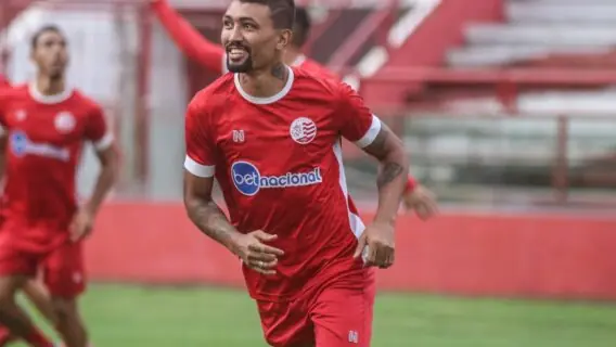 Tombense x Náutico: onde assistir, horário e escalação (26/06)