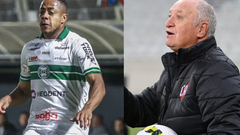 Transmissão Coritiba x Athletico PR hoje clássico e horário ao vivo (19/06)