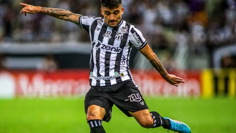 Cuiabá x Ceará: onde assistir e horário ao vivo (18/06)