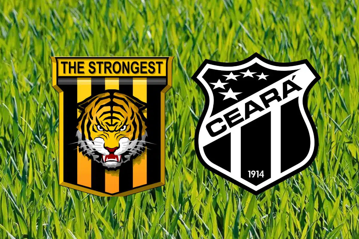 Transmissão do jogo do Ceará hoje