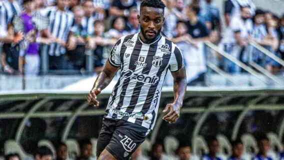 Transmissão do jogo do Ceará hoje na Sul-Americana e horário (29/06)