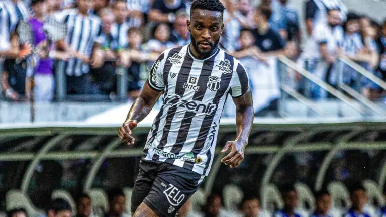 Transmissão do jogo do Ceará hoje na Sul-Americana e horário (29/06)