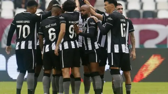 Jogo do Botafogo hoje ao vivo (30/06): qual canal assistir e horário