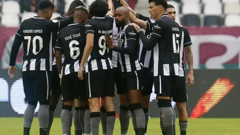 Jogo do Botafogo hoje ao vivo (30/06): qual canal assistir e horário