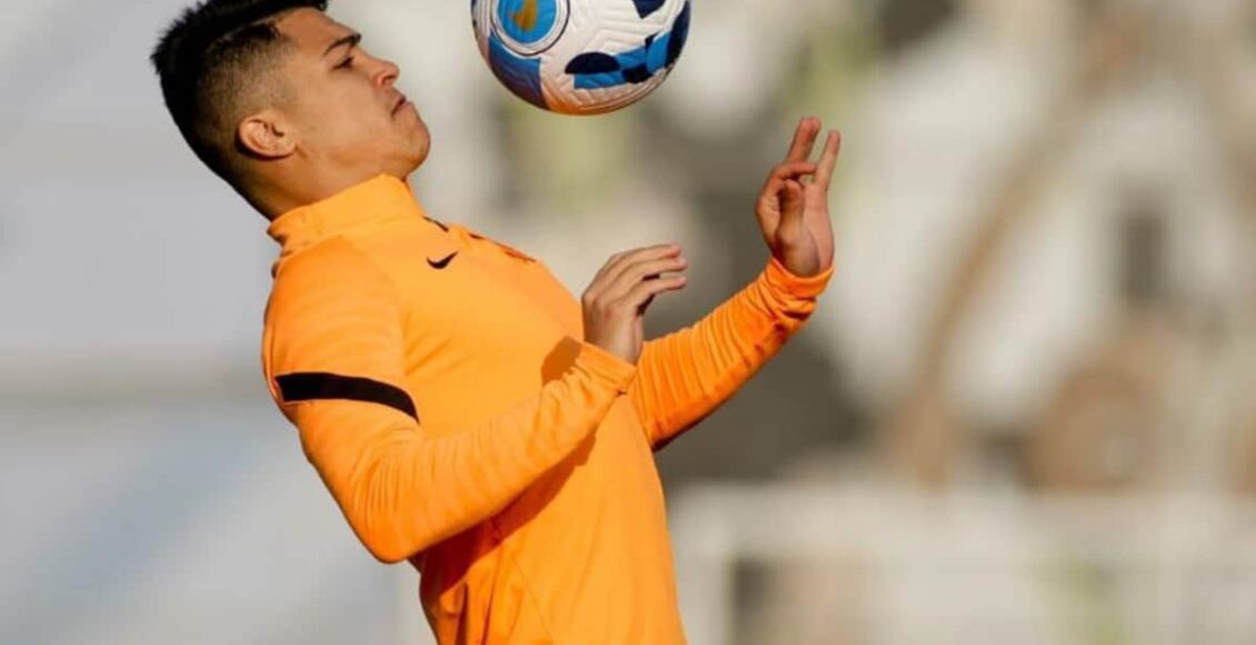 Transmissão jogo do Corinthians hoje