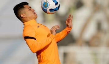 Transmissão jogo do Corinthians hoje