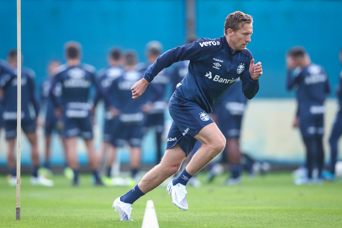 Onde assistir ao vivo o jogo do Grêmio hoje, terça-feira, 28; veja horário