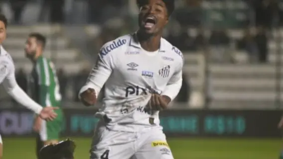 Quem vai transmitir Bragantino e Santos e horário do jogo (18/06)