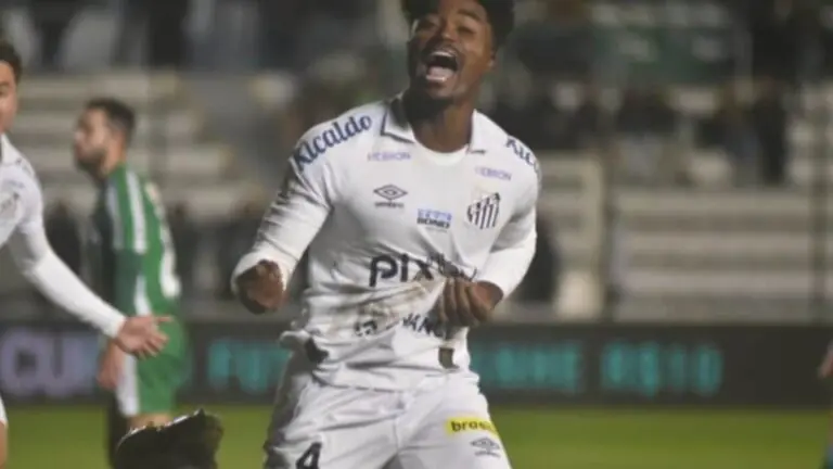 Quem vai transmitir Bragantino e Santos e horário do jogo (18/06)