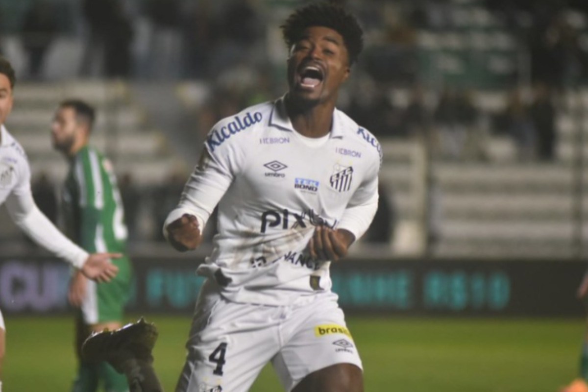 Quem vai transmitir Bragantino e Santos