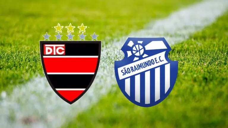 Trem x São Raimundo: onde assistir ao vivo e horário hoje (27/06)