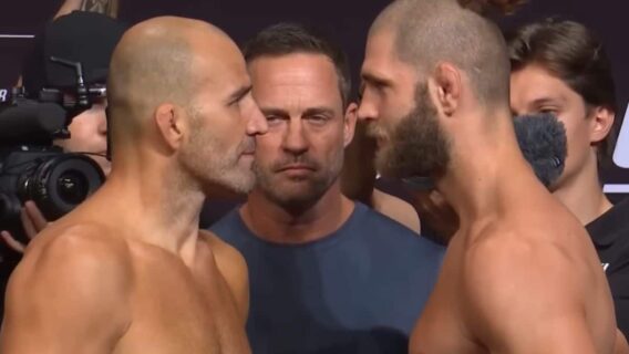 UFC hoje: onde assistir e horário do Card completo neste sábado (11/06)