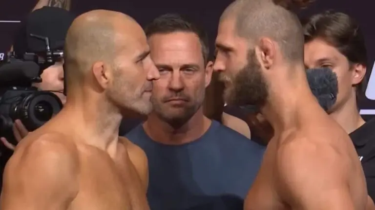 UFC hoje: onde assistir e horário do Card completo neste sábado (11/06)