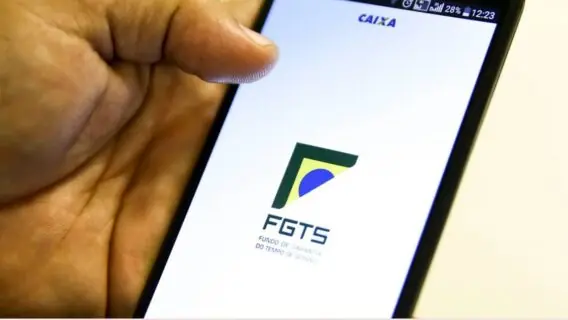 Eletrobrás: uso do FGTS para a reserva de ações já está liberado