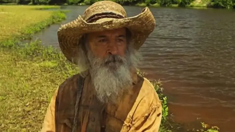 Velho do Rio morre? Entidade é vítima de incêndio no Pantanal