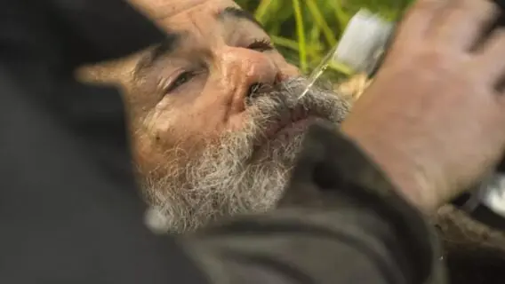 Velho do Rio vai morrer? Incêndio no Pantanal vai fazer vítimas