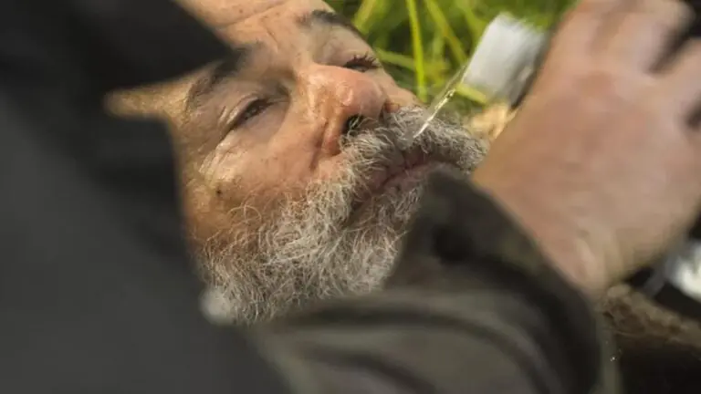 Velho do Rio vai morrer? Incêndio no Pantanal vai fazer vítimas