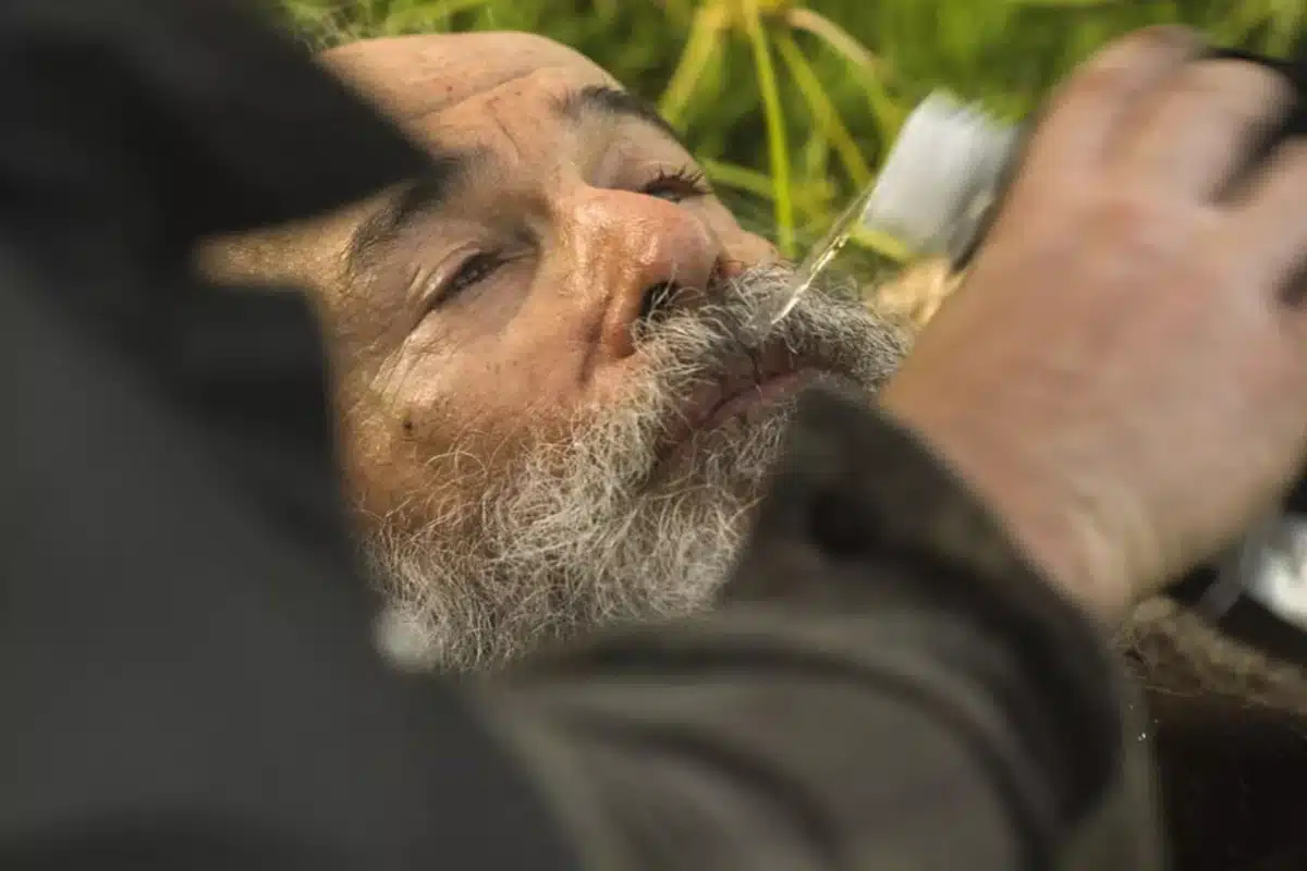 Velho do Rio vai morrer