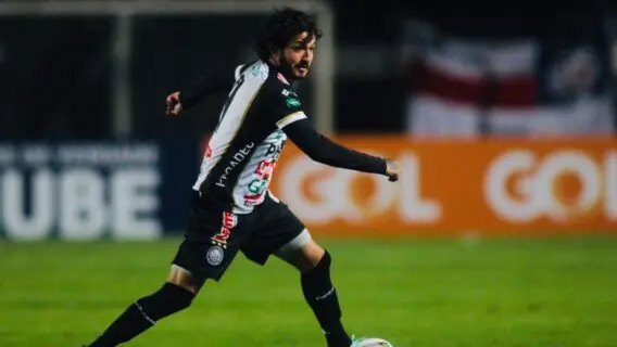 Onde assistir Vila Nova x Operário PR hoje: horário e escalações (16/06)