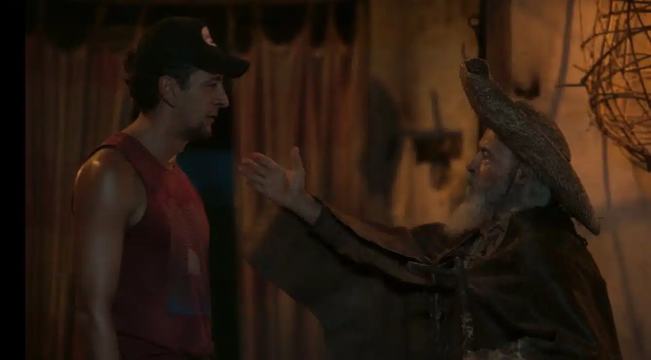 resumo novela pantanal