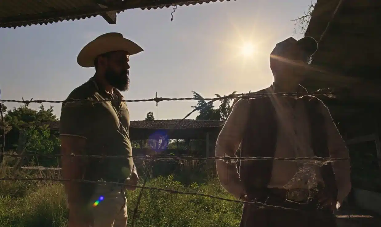 resumo novela pantanal