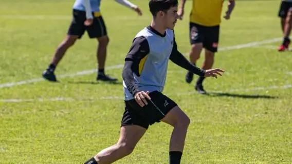 Ypiranga RS x ABC: onde assistir, horário e escalação da Série C (20/06)