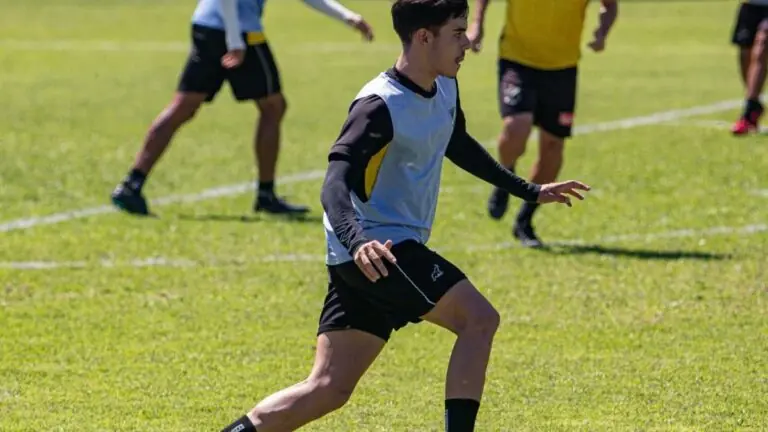 Ypiranga RS x ABC: onde assistir, horário e escalação da Série C (20/06)