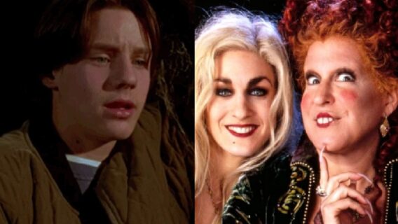 Abracadabra 1993 onde assistir: filme está disponível em streaming