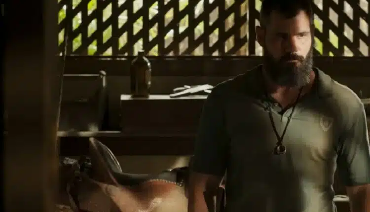 alcides novela pantanal