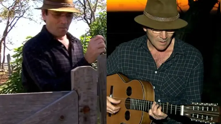 Almir Sater mora no Pantanal? Conheça a fazenda de verdade do artista