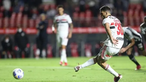 Artilharia do Brasileirão 2022: quem marcou mais gol até agora