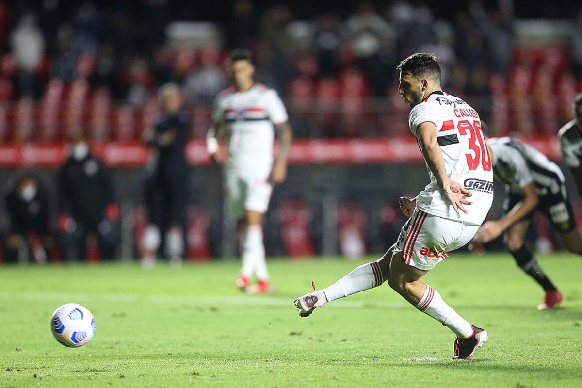 Artilharia do Brasileirão 2022 quem marcou mais gol até agora