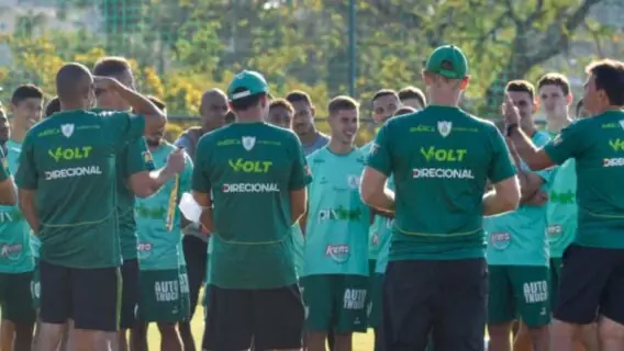 Onde assistir América MG x Ceará hoje, horário e escalações (08/06)