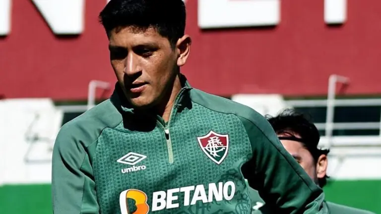 Fluminense e Avaí: horário e onde assistir o jogo hoje  (19/06)