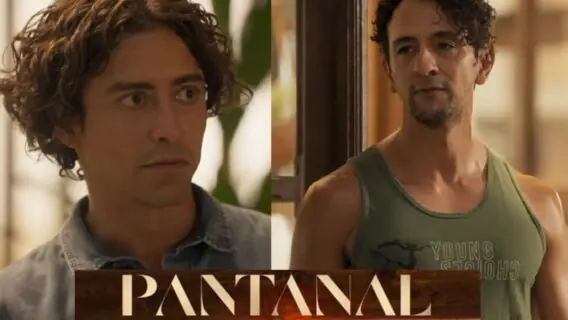 Assistir novela Pantanal capítulo de ontem: como ver de graça