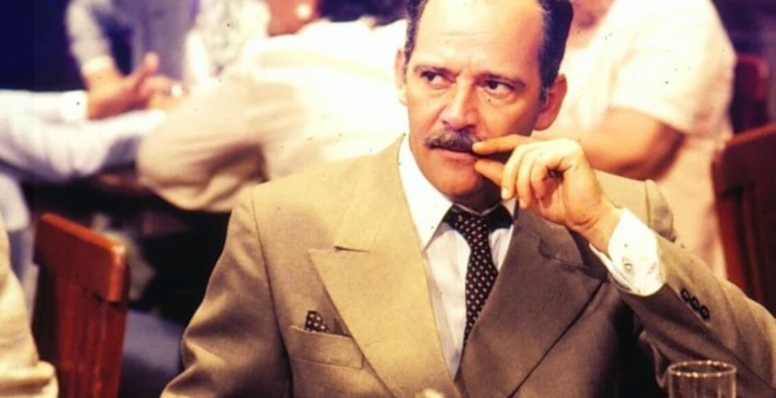 atores da novela Bambole que ja morreram