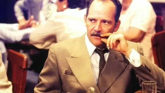 12 atores da novela Bambolê que já morreram