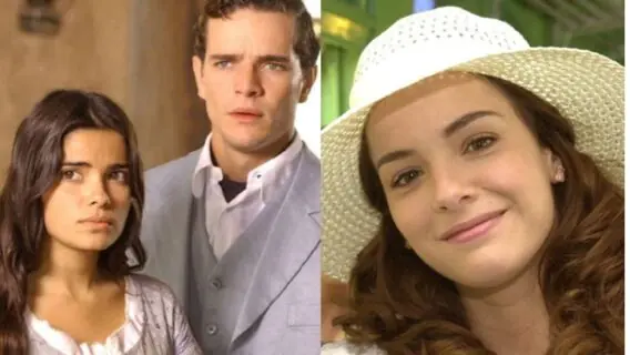 Atores de Cabocla antes e depois: como está elenco após 20 anos