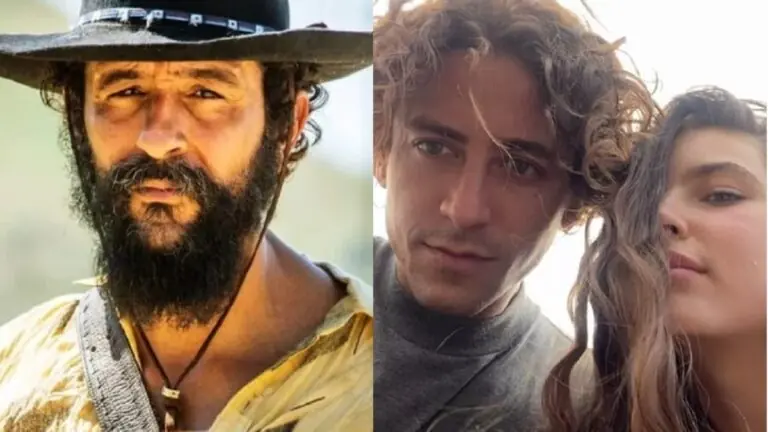 7 atores de Pantanal que são LGBT e talvez você não saiba