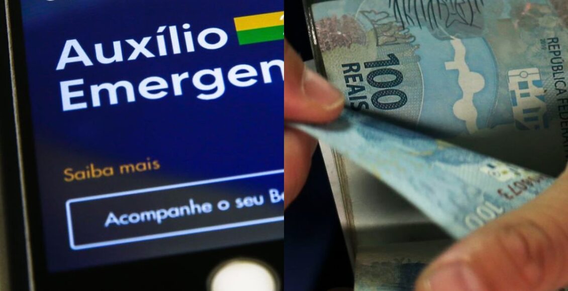 Parcela retroativa do Auxílio Emergencial