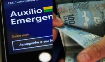Parcela retroativa do Auxílio Emergencial