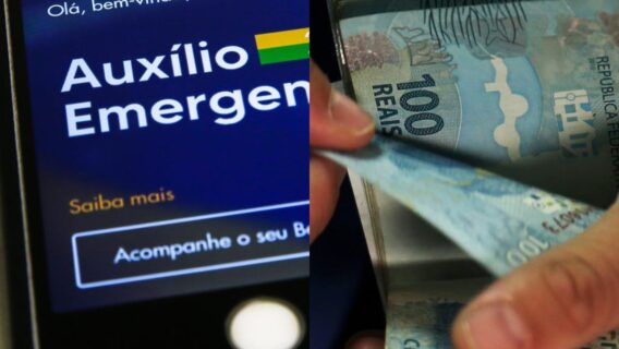 Parcela retroativa do Auxílio Emergencial: veja se você tem direito