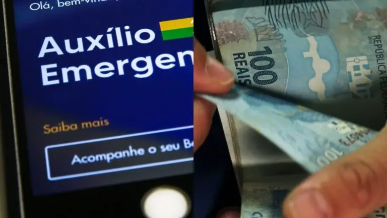Parcela retroativa do Auxílio Emergencial: veja se você tem direito