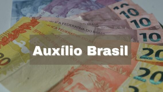 Quem tem direito ao Auxílio Brasil de 400 reais em julho