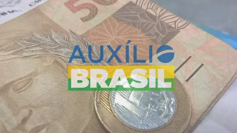Auxílio Brasil de R$ 600 foi aprovado? Quando pode cair novo valor