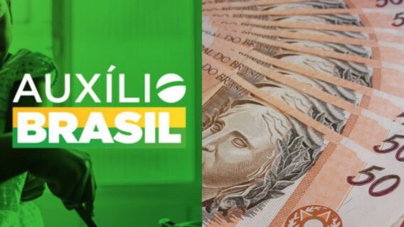 Como conseguir o Auxílio Brasil e receber a partir de R$ 400