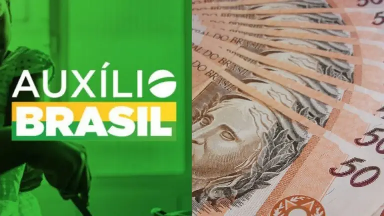 Como conseguir o Auxílio Brasil e receber a partir de R$ 400