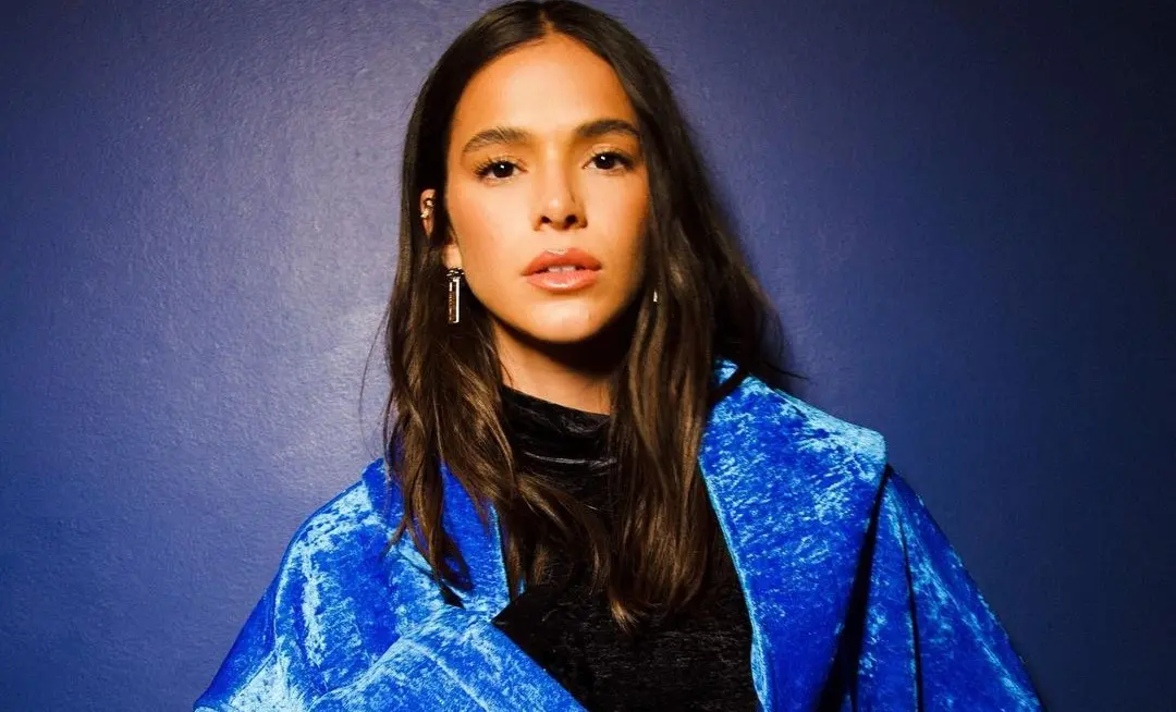 Bruna marquezine antes e depois: a evolução da atriz 2 Bruna 2