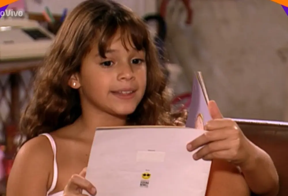 Bruna 3 Bruna 3